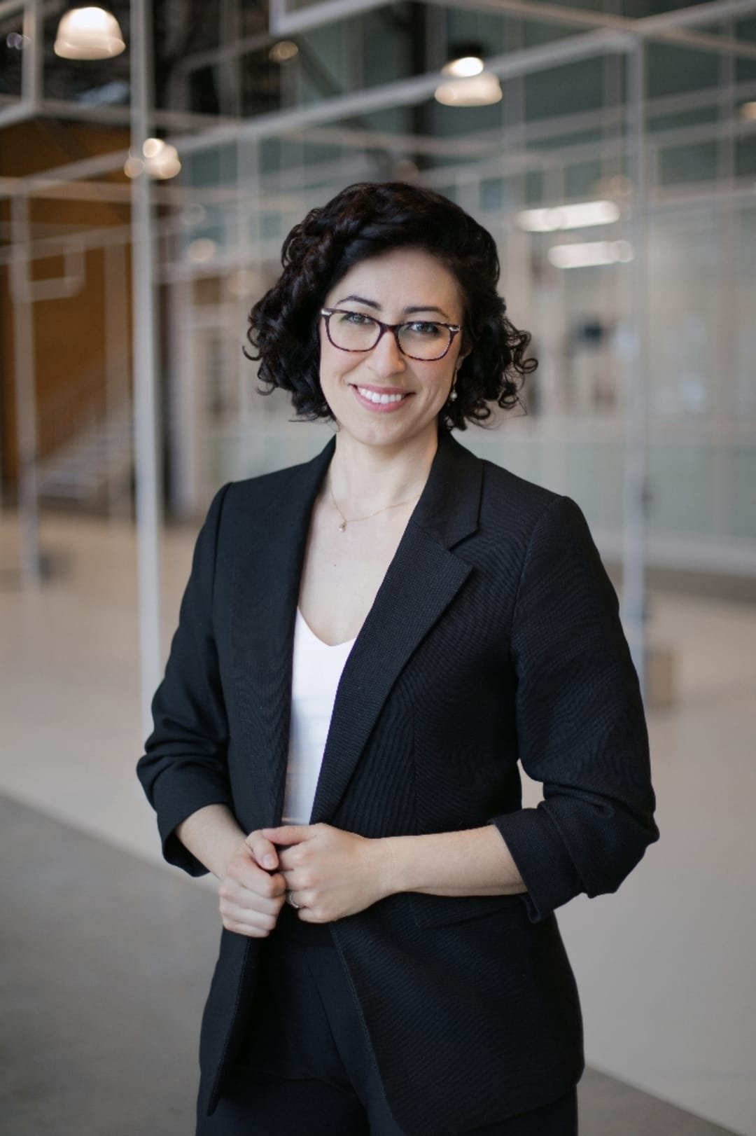 Pauline Robert
