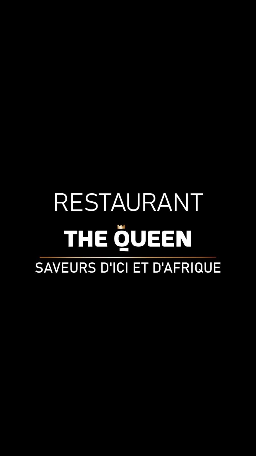 Restaurant The Queen